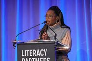 Oprah Winfrey (Image via Getty)